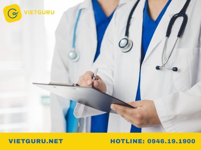 Thạc sĩ bác sĩ khác gì với bác sĩ đa khoa?