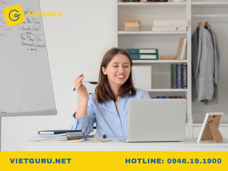 Học thạc sĩ TESOL truyền thống và chứng chỉ TESOL online