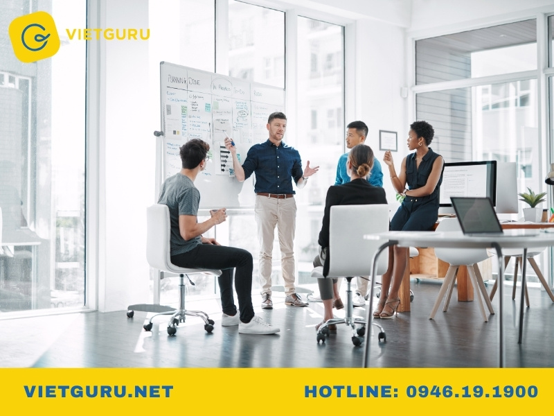 Thạc sĩ truyền thông là gì?