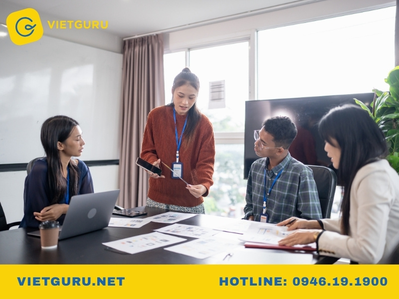 Chương trình thạc sĩ ứng dụng là gì?