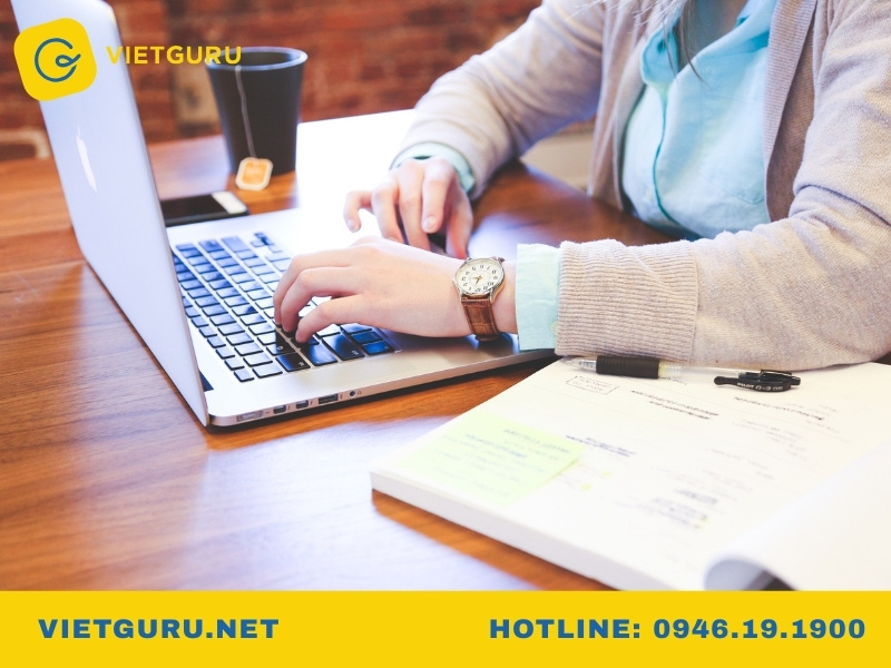Thời gian đào tạo và nhịp độ học tập