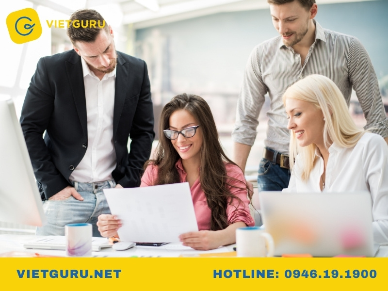 Báo cáo thực tập marketing chuẩn form – Tổng hợp mẫu, đề tài và hướng dẫn chi tiết Thu thập dữ liệu marketing đầy đủ và chính xác