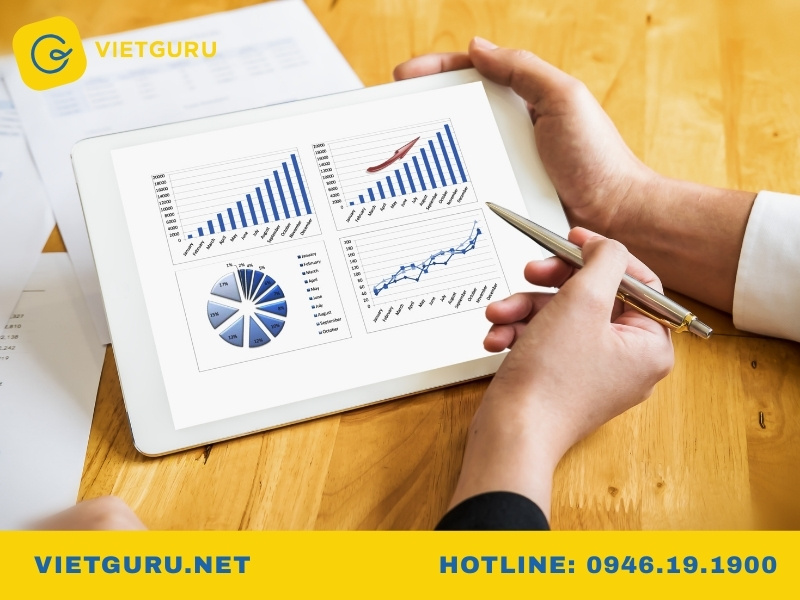 Tiểu luận kinh tế lượng chuẩn form – Hướng dẫn làm bài và tuyển chọn mẫu tiêu biểu Bước 3: Thu thập, xử lý dữ liệu