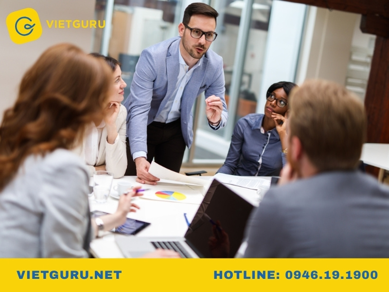 Mẫu tiểu luận quản lý nhà nước về dự án