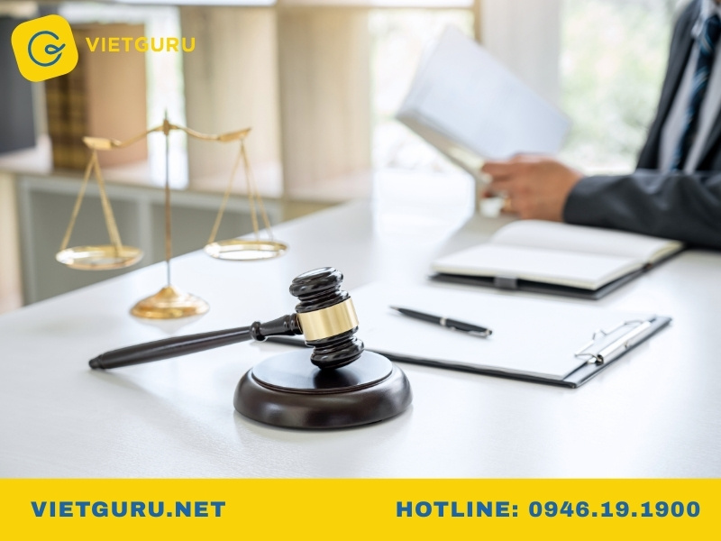 Tiểu luận quản lý nhà nước về pháp luật