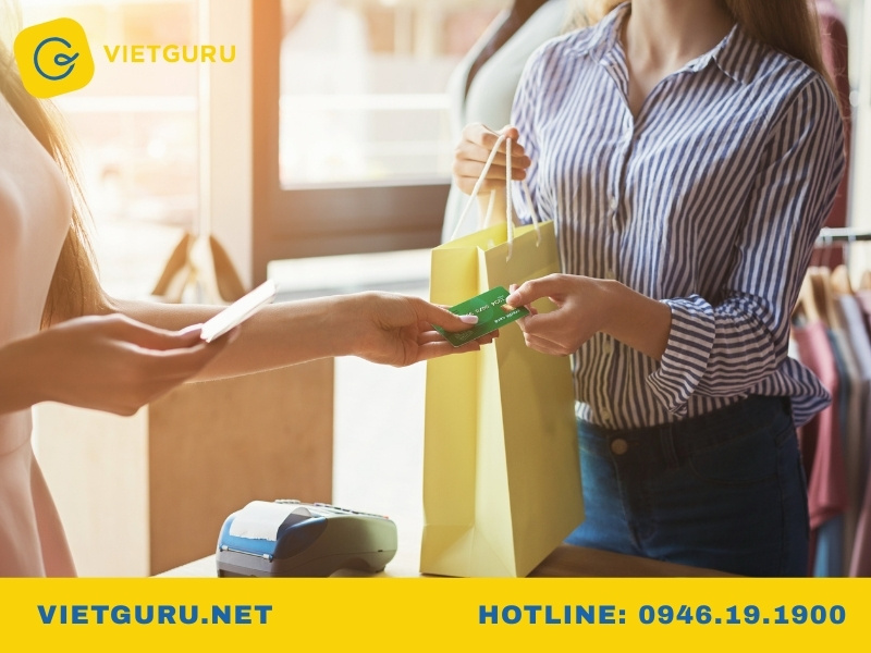 Tín dụng thương mại là gì?