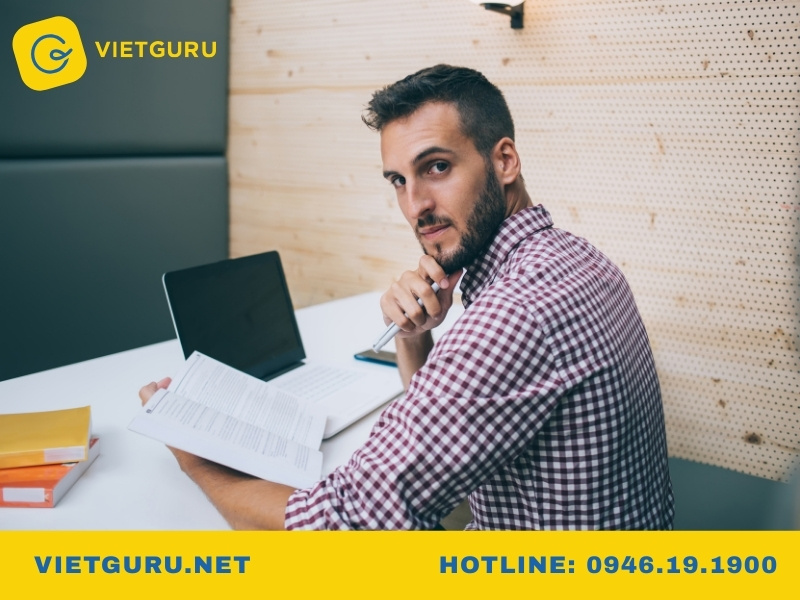Tài liệu tham khảo và đề tài nổi bật trong nghiên cứu thạc sĩ văn học hiện nay Trình bày khoa học và tuân thủ quy chuẩn học thuật