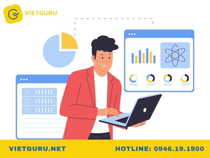 Ứng dụng của trung vị trong SPSS