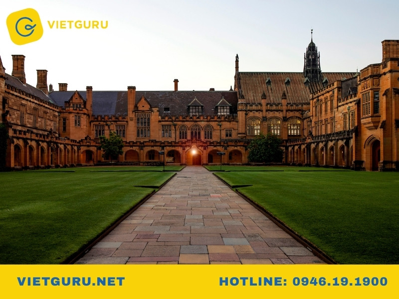 University of Sydney