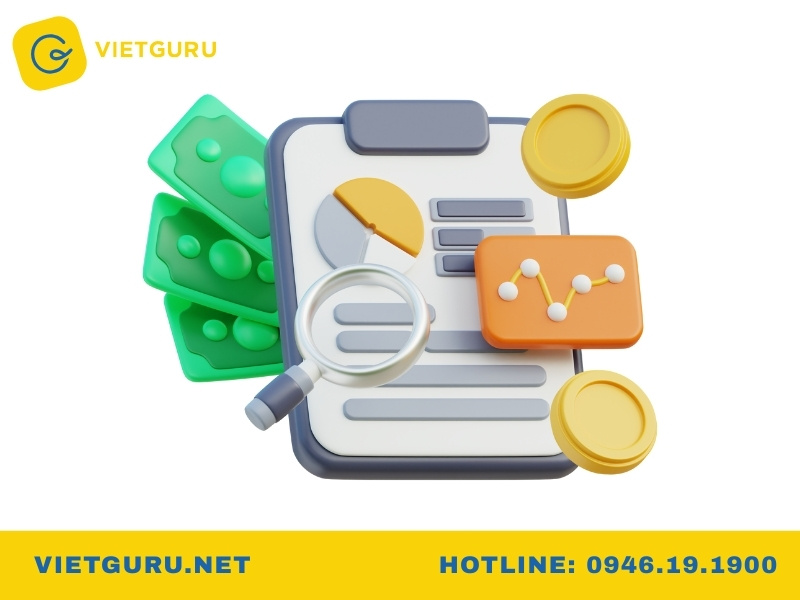 Kiểm định Durbin Watson trong phân tích hồi quy tuyến tính Ví dụ kiểm định Durbin Watson trong phần mềm