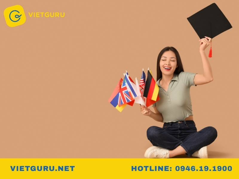 Vì sao nên chọn thạc sĩ liên kết quốc tế thay vì du học MBA?