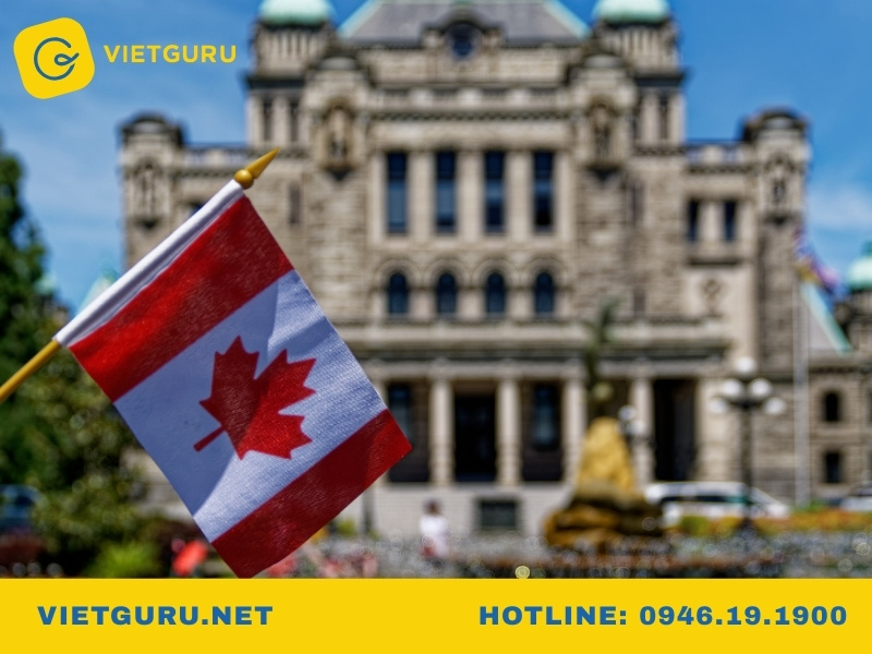Tại sao bạn nên du học thạc sĩ Canada?