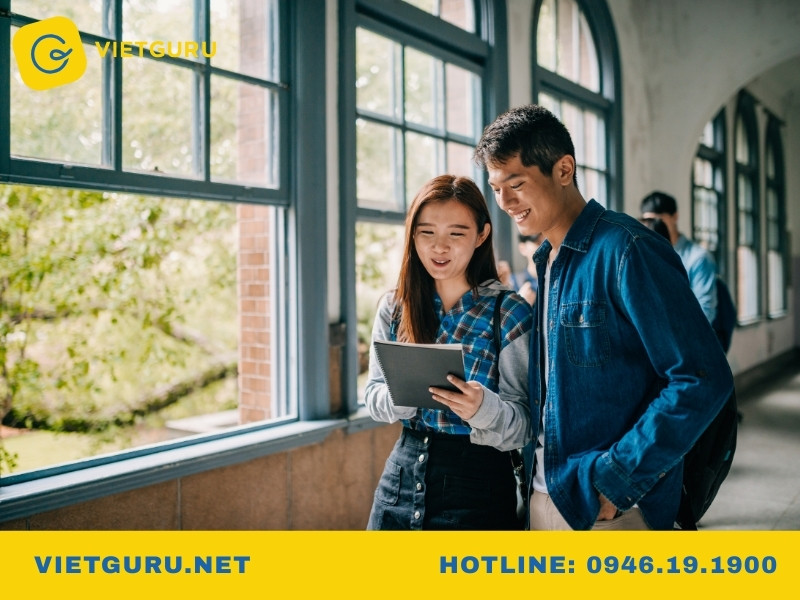 Vì sao nên du học thạc sĩ Trung Quốc?
