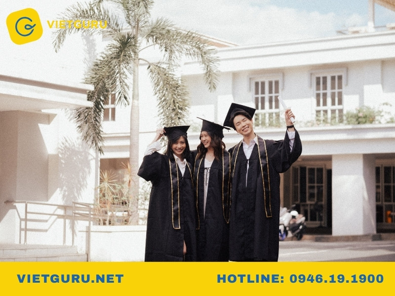 Vì sao nên chọn học thạc sĩ Công nghệ thông tin?