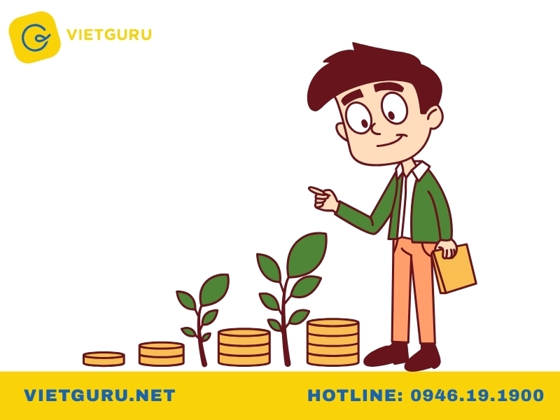 Ý nghĩa của giá trị thặng dư