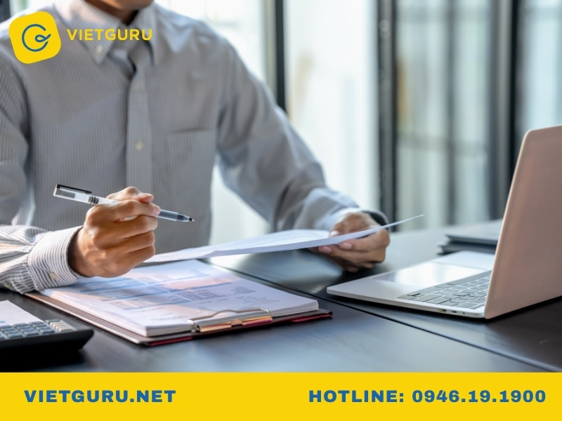 Báo cáo thực tập quản trị kinh doanh: 15+ mẫu, đề tài chất lượng Báo cáo thực tập quản trị kinh doanh là gì?