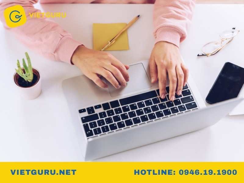 Cách làm phụ lục báo cáo thực tập chi tiết