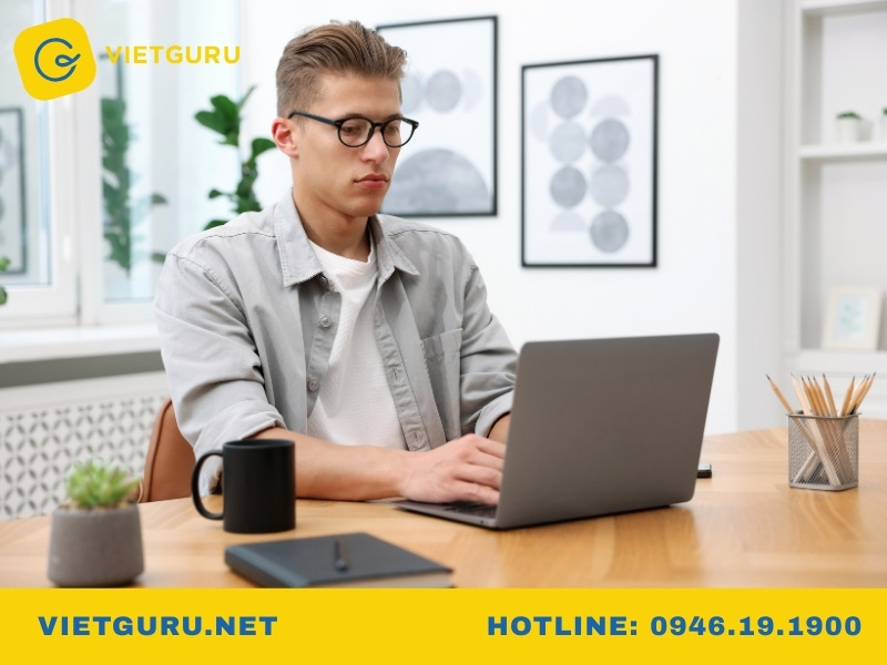 Cách tạo mục lục cho hình ảnh và bảng biểu trong báo cáo thực tập