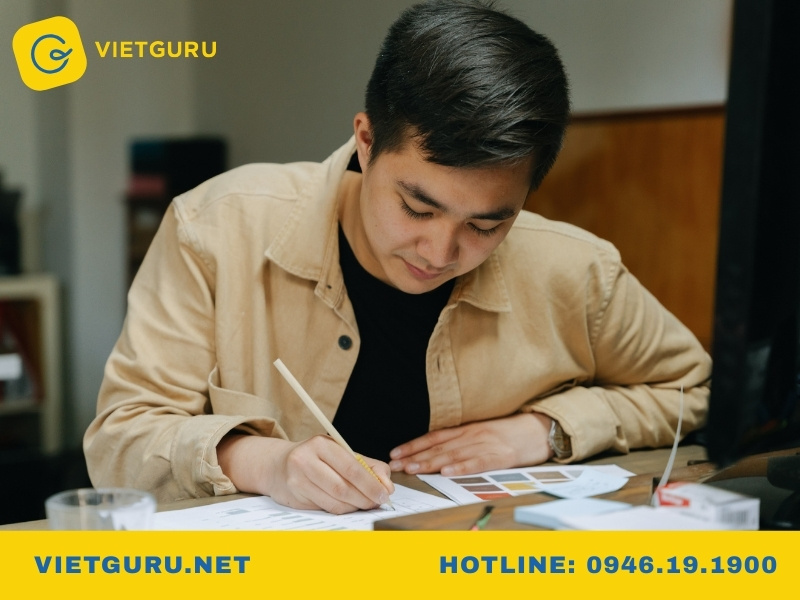 Cách viết giấy giới thiệu thực tập đúng chuẩn
