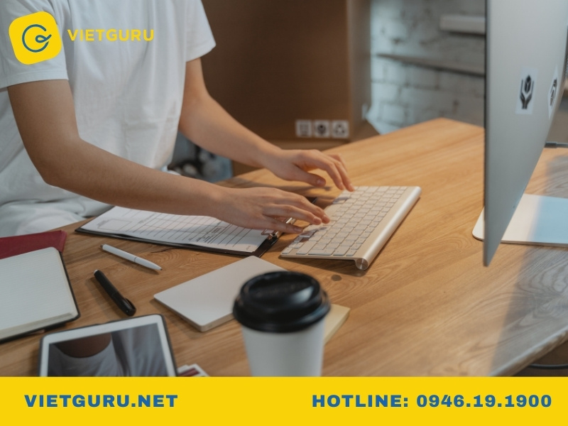 Cách viết mail xin hướng dẫn khóa luận đúng chuẩn theo từng bước