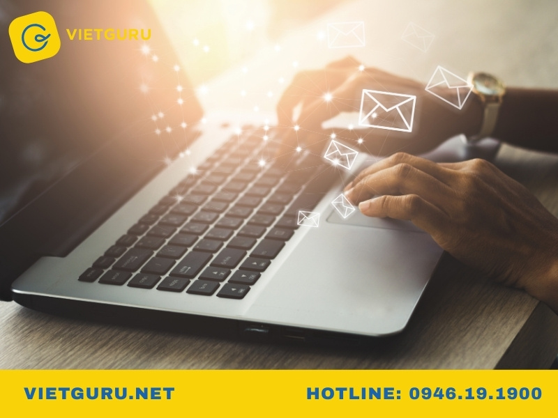 Cách viết nội dung email xin thực tập ngắn gọn, thuyết phục