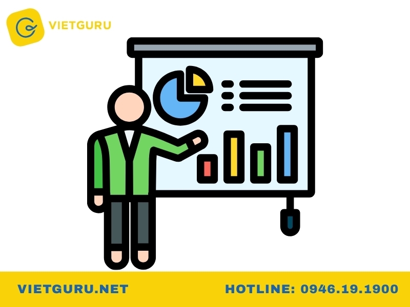 Hướng dẫn làm PowerPoint báo cáo thực tập ấn tượng và dễ đạt điểm cao Cấu trúc PowerPoint báo cáo thực tập chuẩn