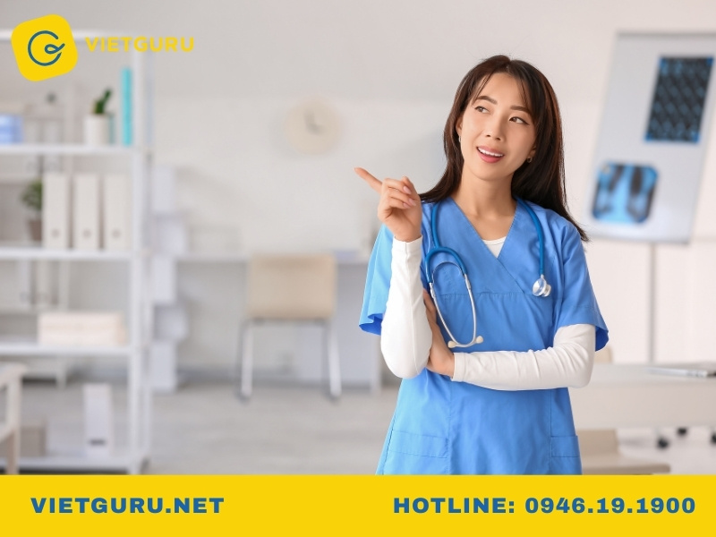 Cơ hội việc làm của thạc sĩ ngành y tế công cộng