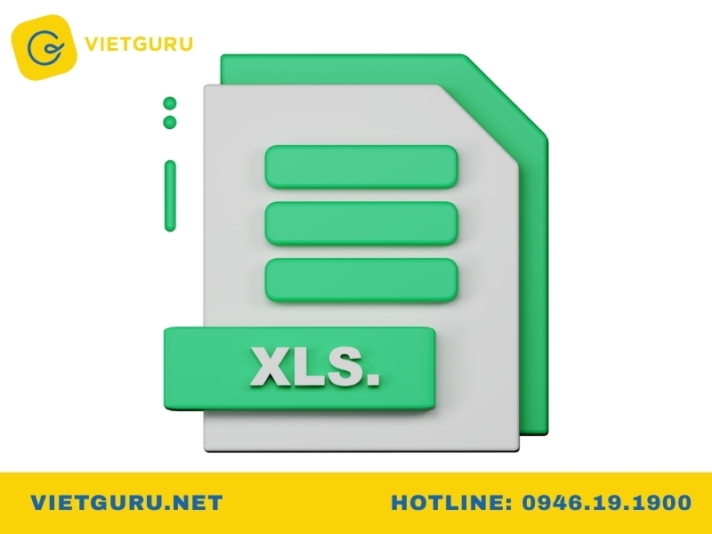 Công thức hàm value trong Excel