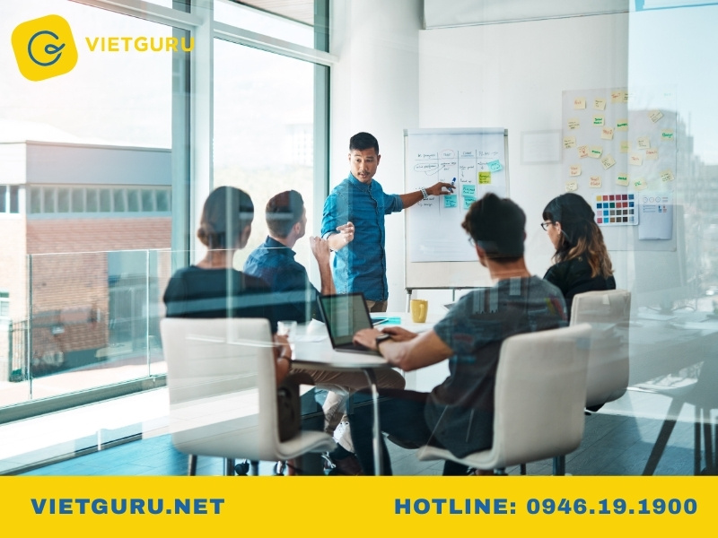 Đơn vị thực tập là gì?