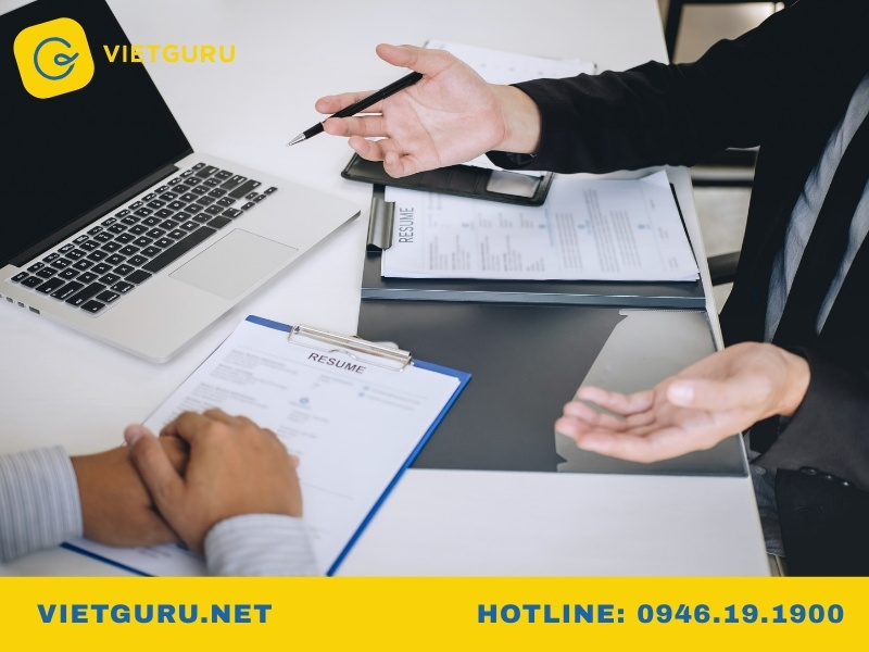 Đơn xin thực tập là gì?