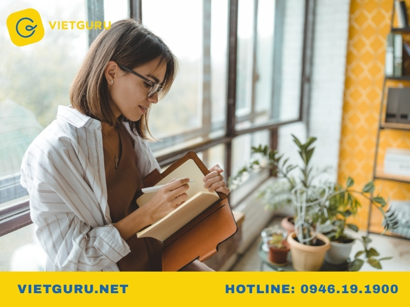 Dùng significant khi viết essay