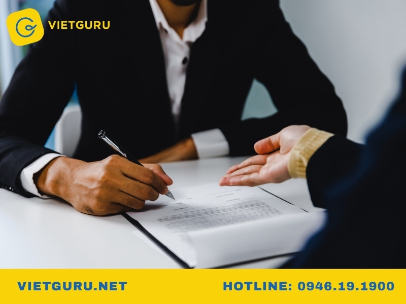 Giấy tiếp nhận sinh viên thực tập có bắt buộc không?