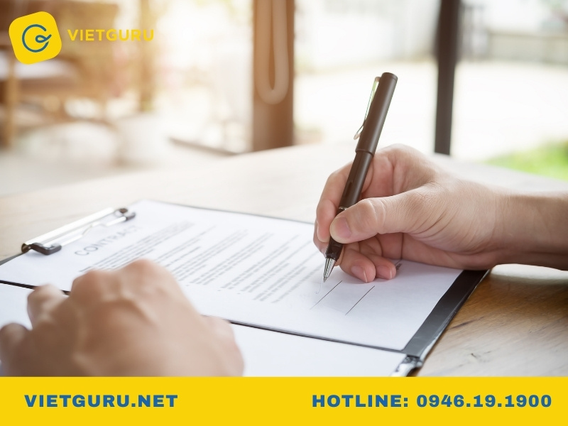 Giấy tiếp nhận sinh viên thực tập là gì?