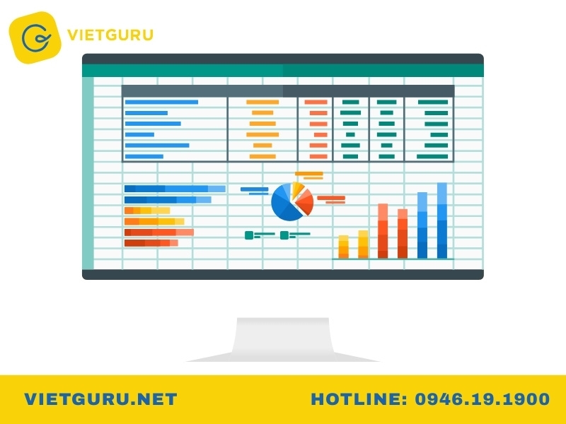 Hàm value trong Excel là gì?