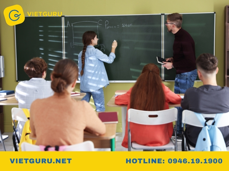 Hình thức và thời gian đào tạo