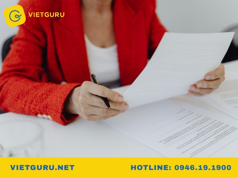 Hợp đồng thực tập sinh có thời hạn bao lâu?