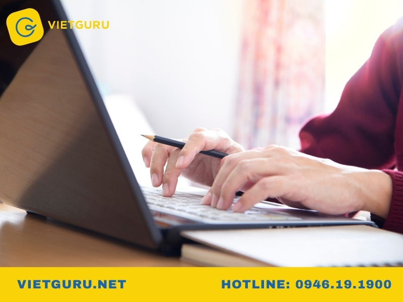 Hướng dẫn từng bước viết kết luận báo cáo thực tập thuyết phục
