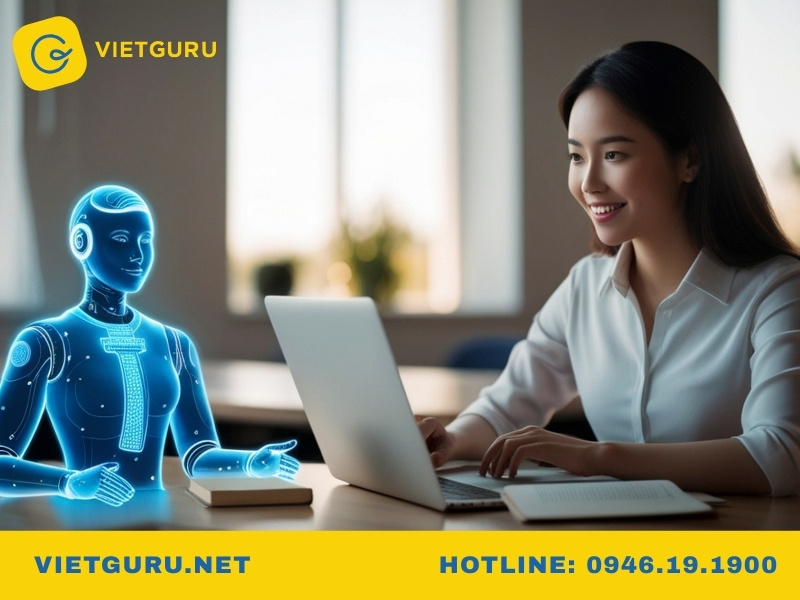 Khi nào nên sử dụng AI để viết báo cáo thực tập?