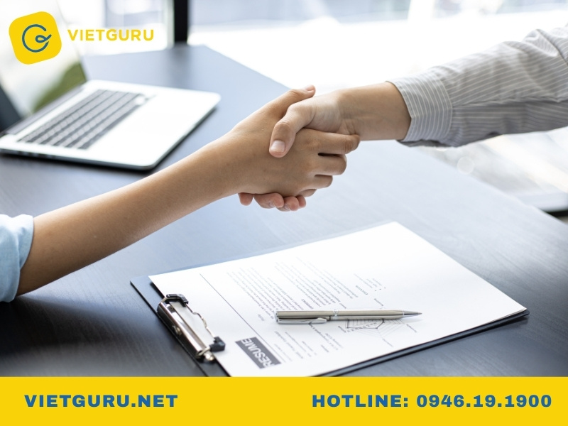 Khi nào sinh viên cần giấy giới thiệu thực tập?