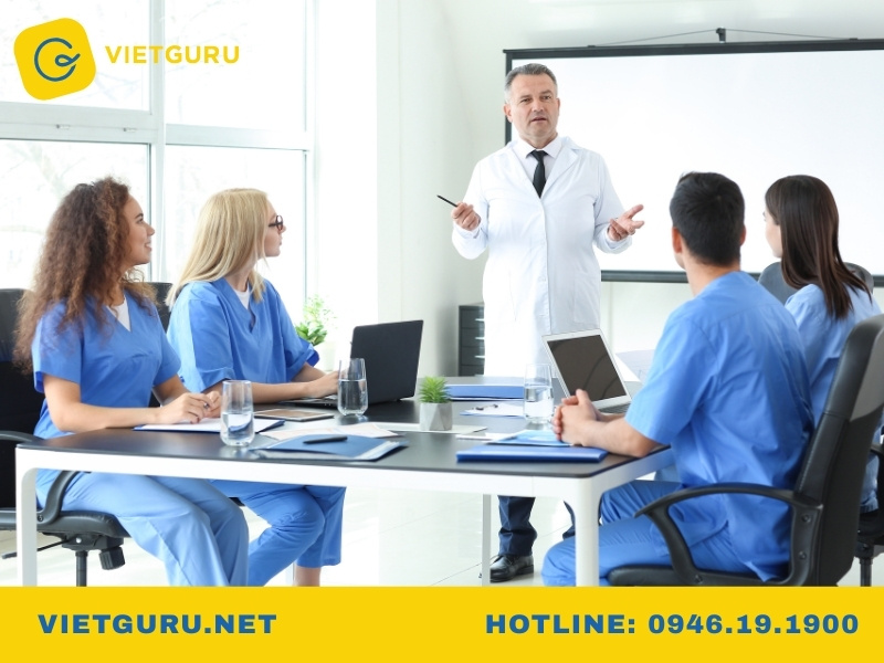 Kiến tập là gì?