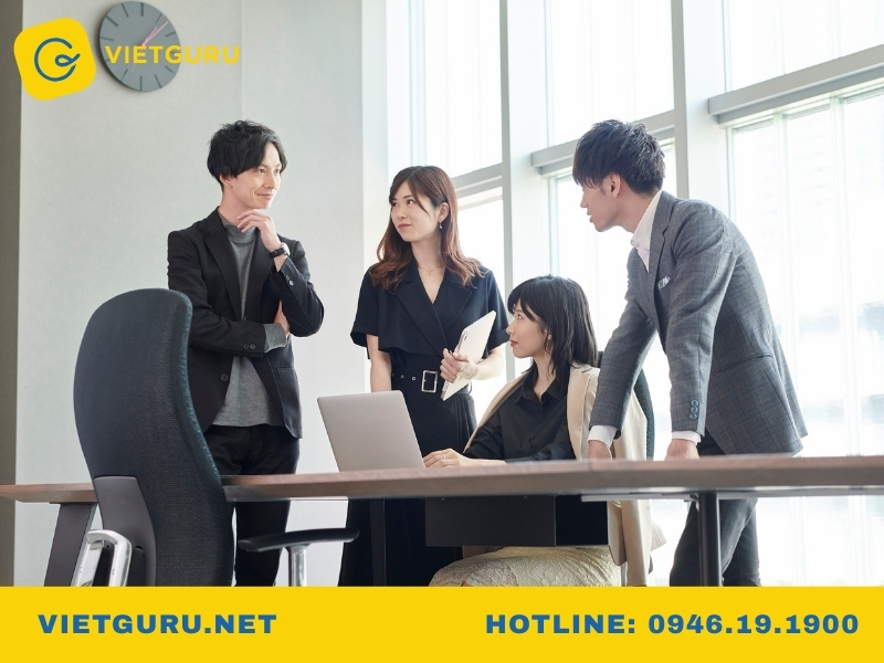 Kinh nghiệm để kỳ thực tập thành công