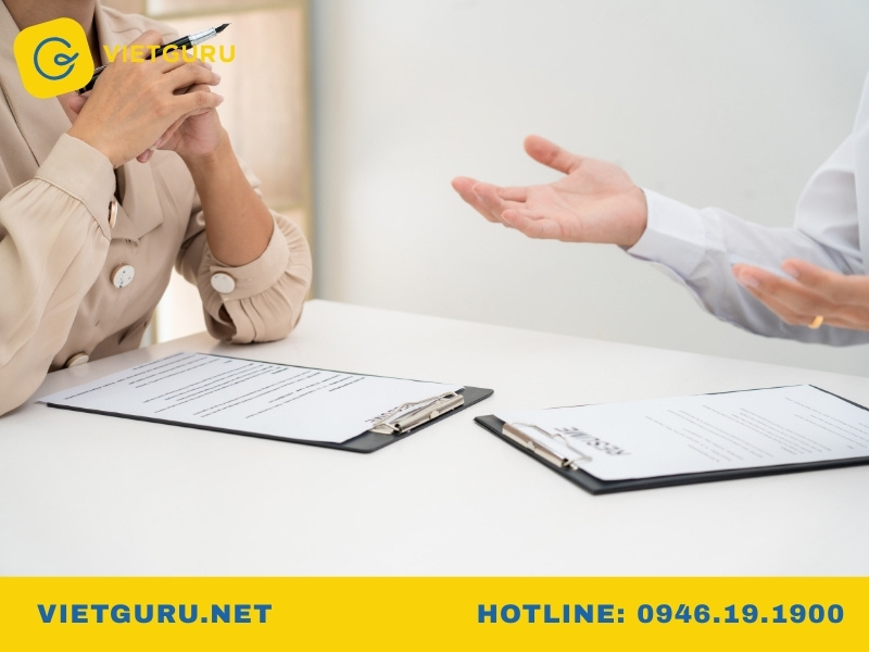 Thư ứng tuyển thực tập sinh là gì? Cách viết thư ứng tuyển ghi điểm với nhà tuyển dụng Làm nổi bật mục tiêu học hỏi và định hướng nghề nghiệp