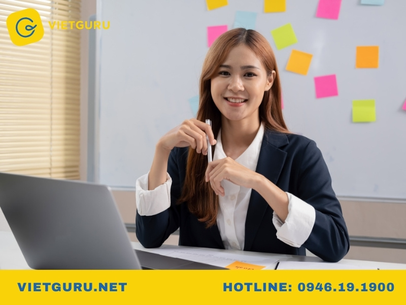 Báo cáo thực tập quản trị kinh doanh: 15+ mẫu, đề tài chất lượng Những lưu ý khi tham khảo mẫu báo cáo thực tập quản trị kinh doanh