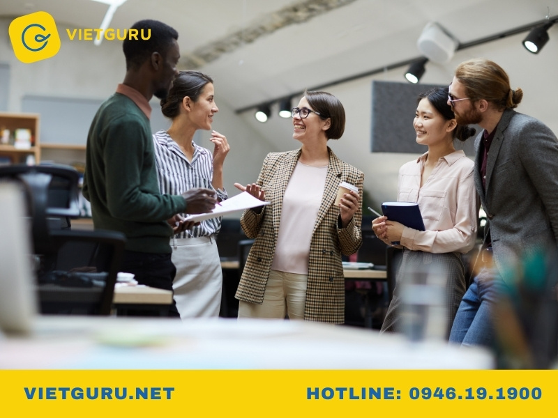 Những lưu ý quan trọng trong quá trình thực tập
