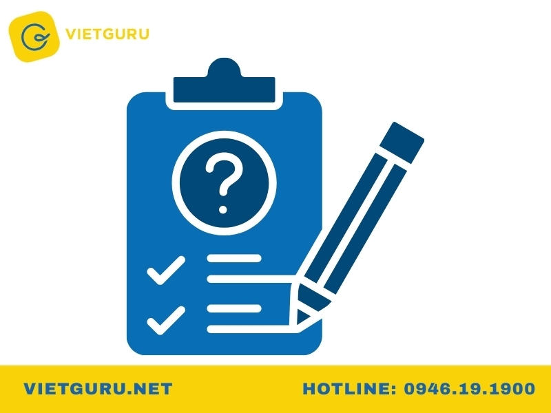 Mẫu đơn xin nghỉ thực tập chuẩn cho sinh viên
