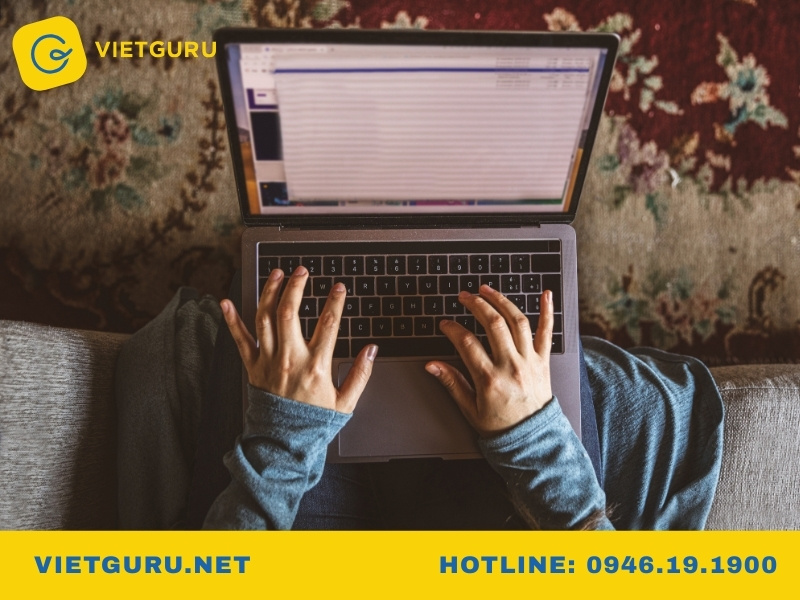 Mẫu 3: Email xin gặp trực tiếp hoặc xin lịch trao đổi online