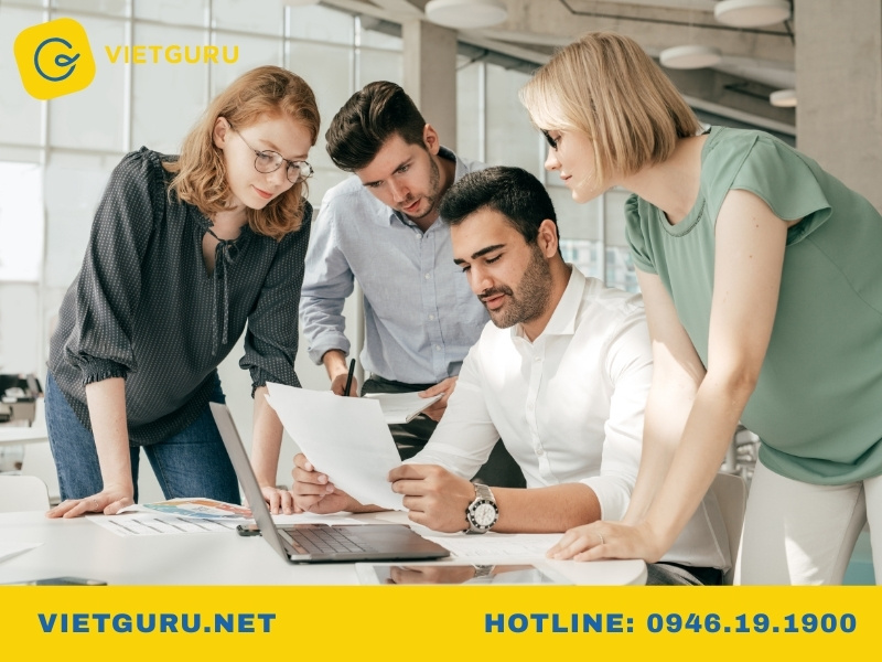 Mẫu kết luận chung dễ áp dụng nhiều ngành