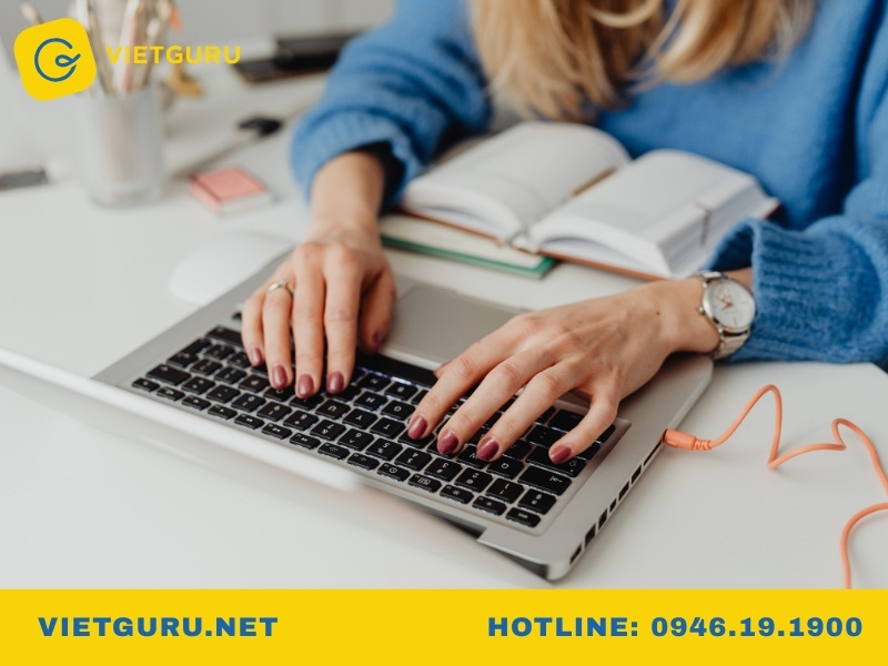 Mẫu lời cam đoan bằng tiếng Anh