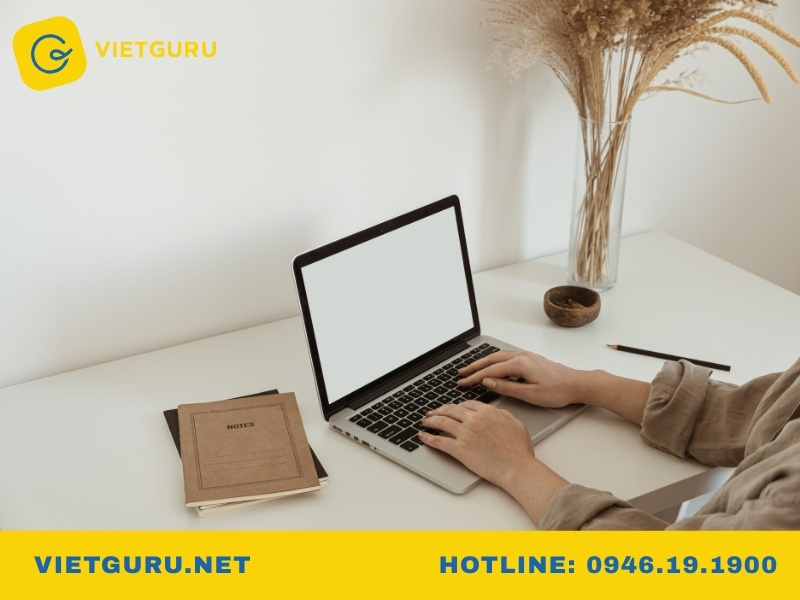 Mẫu lời cam đoan chuẩn theo format trường đại học