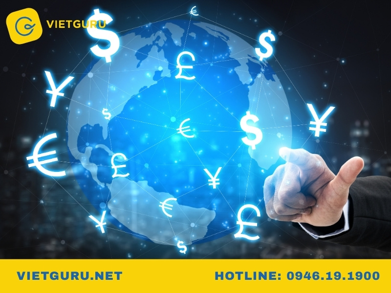 Mở rộng mạng lưới chuyên nghiệp toàn cầu